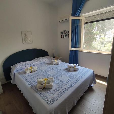 Guisomar Apartment Palermo Exterior photo