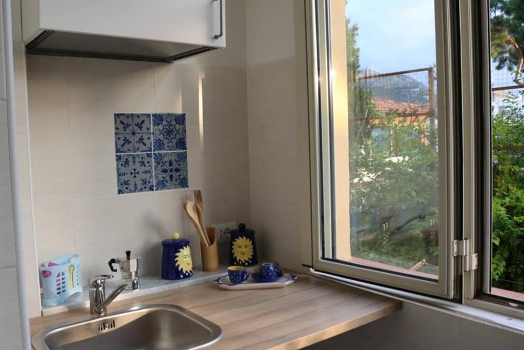 Guisomar Apartment Palermo Exterior photo