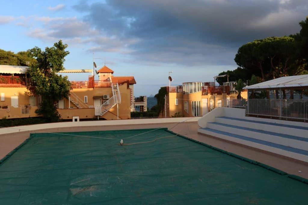 Guisomar Apartment Palermo Exterior photo