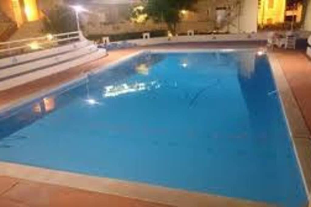 Guisomar Apartment Palermo Exterior photo